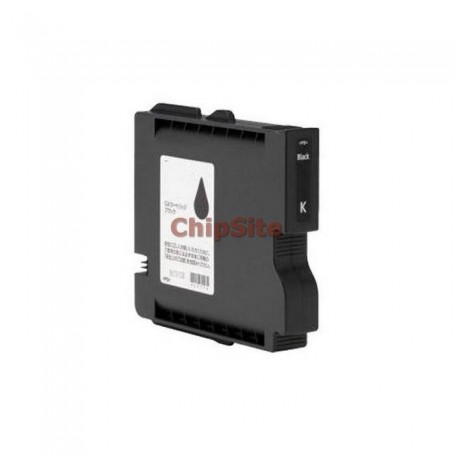 Ricoh 405532 Black Tinteiro Compatível GC21K