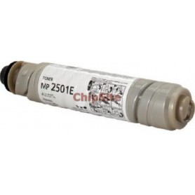 Ricoh Aficio 841991 / 841769 Black Tinteiro Compatível MP2001SP / MP2501SP