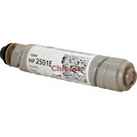 Ricoh Aficio 841991 / 841769 Black Tinteiro Compatível MP2001SP / MP2501SP
