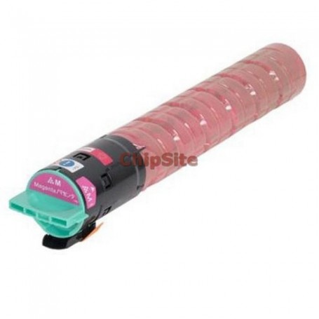 Ricoh Aficio 841198 Magenta Tinteiro Compatível MP-C2030 / MP-C2050