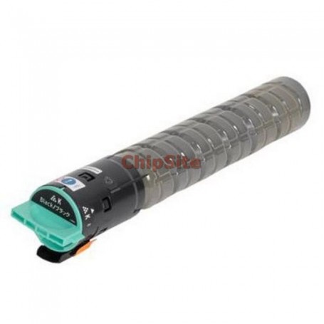 Ricoh Aficio 842061 / 841504 / 841587 Black Tinteiro Compatível MP-C2051 / MP-C2551