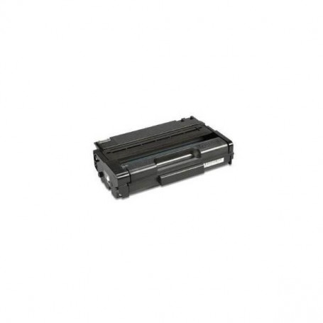 Ricoh Aficio 406522/406990 Black Tinteiro Compatível SP3400/SP3410/SP3500/SP3510