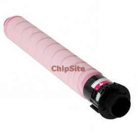 Ricoh Aficio 841819 Magenta Toner Compatível MP-C3003 / MP-C3503
