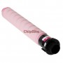 Ricoh Aficio 841819 Magenta Toner Compatível MP-C3003 / MP-C3503