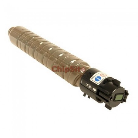 Ricoh Aficio 841550 / 841299 Yellow Toner Compatível MP-C300 / MP-C400