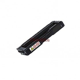 Ricoh Aficio 407543 Black Tinteiro Compatível  SP-C250DN/SP-C250SF