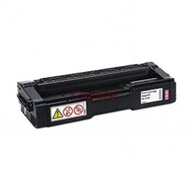 Ricoh Aficio 407545 MAGENTA Tinteiro Compatível  SP-C250DN/SP-C250SF