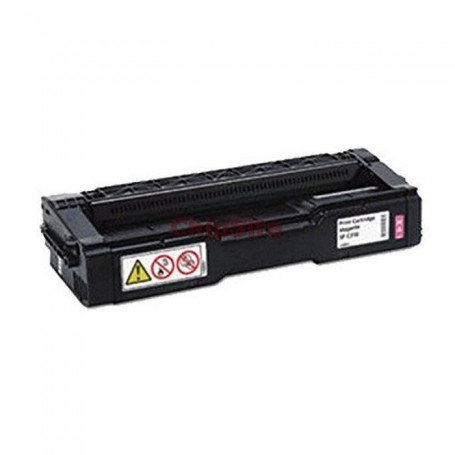Ricoh Aficio 407545 MAGENTA Tinteiro Compatível  SP-C250DN/SP-C250SF