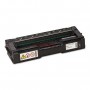 Ricoh Aficio 407531 Black Tinteiro Compatível SP-C252DN/SP-C252SF