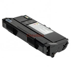 Ricoh AFICIO 407166 / SP 100LE Black Toner Compatível SP100E / SP112