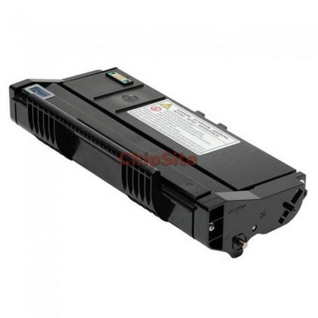 Ricoh AFICIO 407166 / SP 100LE Black Toner Compatível SP100E / SP112