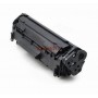 Ricoh 406572 Black Toner Compatível SP1100