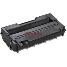 Ricoh AFICIO 406956 Black Toner Compatível SP300DN
