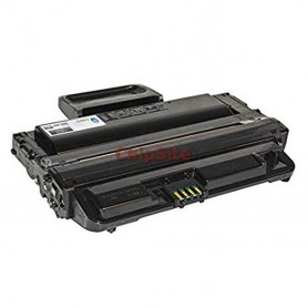 Ricoh AFICIO 406218 / SP-3300E Black Toner Compatível SP3300D