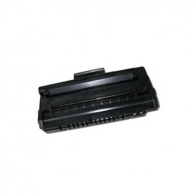 Ricoh 412641 Black Toner Compativel 1275D