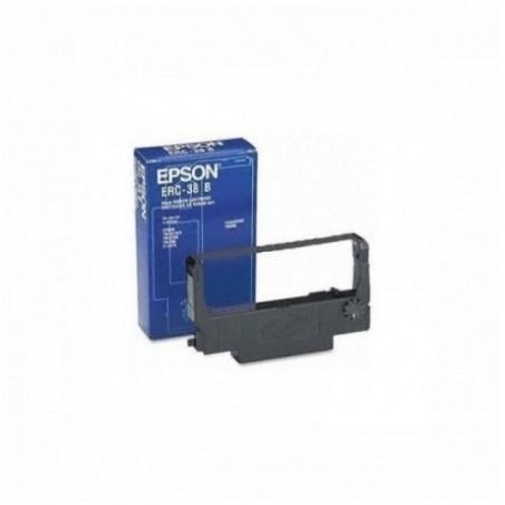 EPSON ERC32 VIOLETA Cinta Matricial compativel