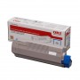 Toner -C332/MC363-Cyan - 3K