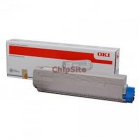 OKI 44844508 Black Tonner