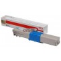 OKI 46508715 Cyan Tonner