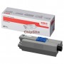 OKI 44469804 Black C510 / C530 / MC561 Toner Laser Compativel