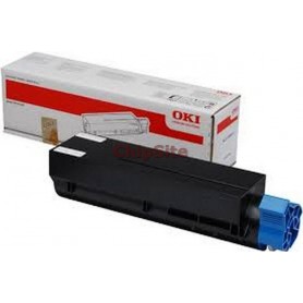 OKI 44917602 Black Tonner