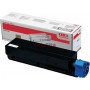 OKI 45807111 Black Tonner