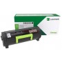 Lexmark 51B2000 Black Toner
