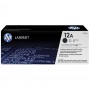 HP 12L  Black (Q2612L)
