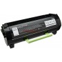Lexmark 24B6035 Black 024B6035 Toner
