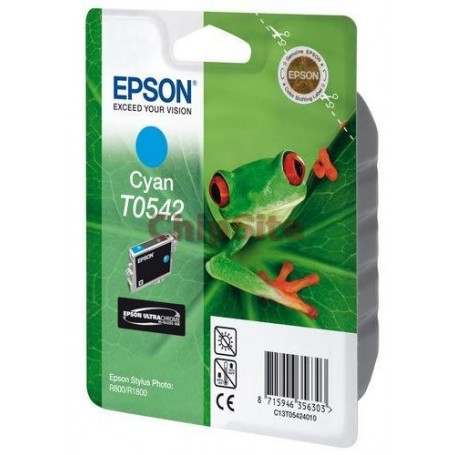 Epson T0542 Cyan
