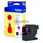 Brother LC121M Magenta