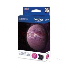 Brother LC1220M Magenta