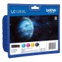 Brother LC1280XLVALBP MultiPack
