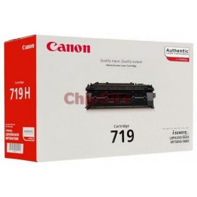 Canon 719 Black
