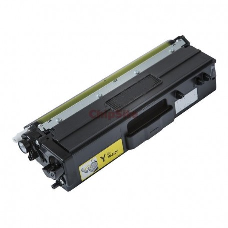 Brother TN-910Y YELLOWCompativel