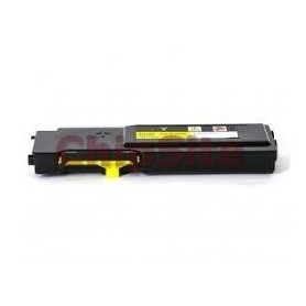 Xerox 6600/6605 YELLOW Compativel 108R01121