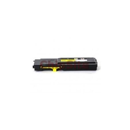 Xerox 6600/6605 YELLOW Compativel 108R01121
