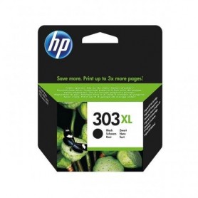 HP  303XL High Yield Black