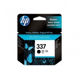 HP  337 Black Inkjet 