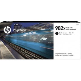  HP 982X High Yield