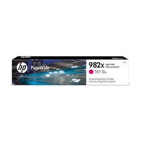 HP  982X High Yield