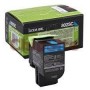 802SC ciano Lexmark (80C2SC0)