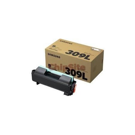 HP / Samsung 309S toner black (SV096A)