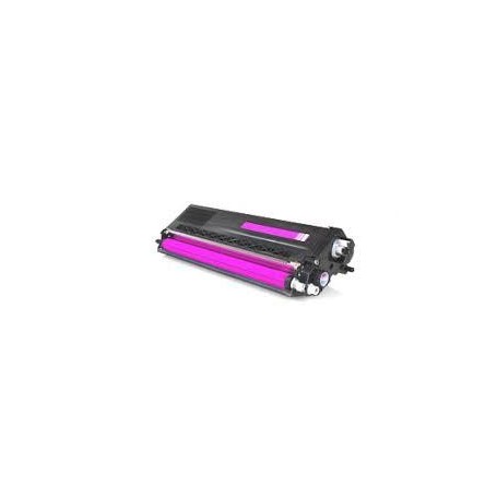 Brother TN900 Toner Magenta Compativel