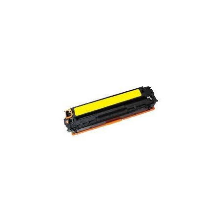 Brother TN900 Toner Amarelo Compativel