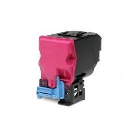 EPSON 0748  Magenta C13S050748 Toner Compativel