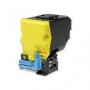 EPSON 0747 Amarelo C13S050747 Toner Compativel