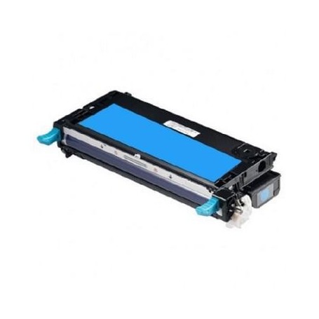 Lexmark X560H2CG Cyan Toner Compativel