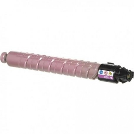 Ricoh MP-C306/ MP-C307/ MP-C406  Cyan Toner Compativel 842096/ 842092