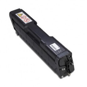 Ricoh SP-C221N Black Toner Compativel 406052